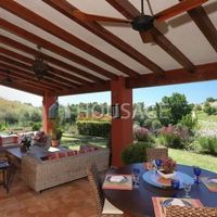 Вилла в Испании, Андалусия, 780 кв.м.