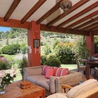 Вилла в Испании, Андалусия, 780 кв.м.