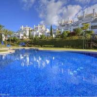 Apartment in Spain, Andalucia, 176 sq.m.