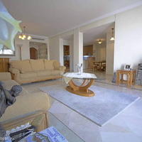 Apartment in Spain, Andalucia, 176 sq.m.