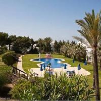 Apartment in Spain, Andalucia, 176 sq.m.