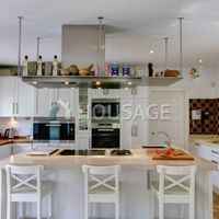 Вилла в Испании, Андалусия, 780 кв.м.