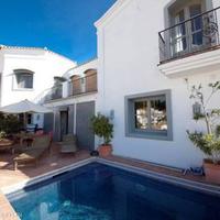 Дом в Испании, Андалусия, 272 кв.м.