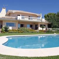 House in Spain, Andalucia, 628 sq.m.