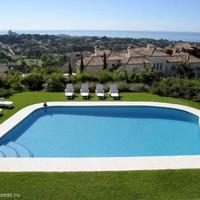 House in Spain, Andalucia, 628 sq.m.