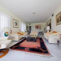 Apartment at the first line of the sea / lake in Spain, Andalucia, 135 sq.m.