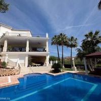 House in Spain, Andalucia, 750 sq.m.