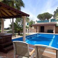 House in Spain, Andalucia, 750 sq.m.