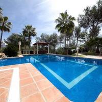 House in Spain, Andalucia, 750 sq.m.