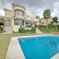 House in Spain, Andalucia, 210 sq.m.