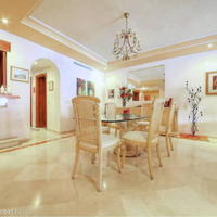 Apartment at the first line of the sea / lake in Spain, Andalucia, 128 sq.m.