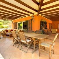 Villa in Spain, Andalucia, 590 sq.m.