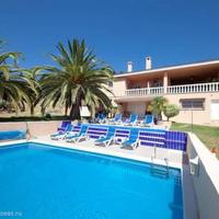 Дом в Испании, Андалусия, 664 кв.м.