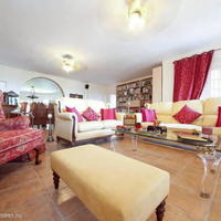 Дом в Испании, Андалусия, 664 кв.м.