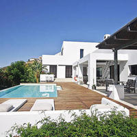 Дом в Испании, Андалусия, 309 кв.м.