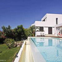 Дом в Испании, Андалусия, 309 кв.м.