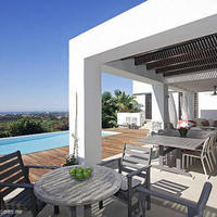 Дом в Испании, Андалусия, 309 кв.м.