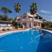 Villa in Spain, Andalucia, 854 sq.m.
