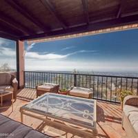 Villa in Spain, Andalucia, 854 sq.m.