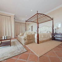 Villa in Spain, Andalucia, 854 sq.m.