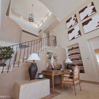 Villa in Spain, Andalucia, 854 sq.m.