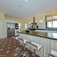 Villa in Spain, Andalucia, 854 sq.m.