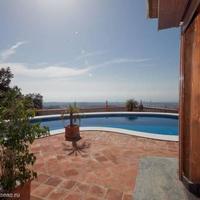 Villa in Spain, Andalucia, 854 sq.m.