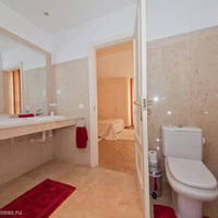 Villa in Spain, Andalucia, 854 sq.m.