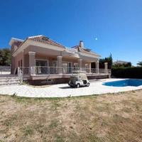 House in Spain, Andalucia, 700 sq.m.