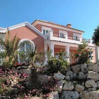 Villa in Spain, Andalucia, 266 sq.m.