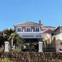 Villa in Spain, Andalucia, 266 sq.m.