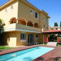 House in Spain, Andalucia, 302 sq.m.