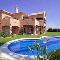 Villa in Spain, Andalucia, 531 sq.m.