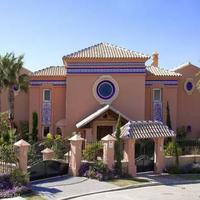 Villa in Spain, Andalucia, 531 sq.m.