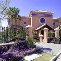Villa in Spain, Andalucia, 531 sq.m.