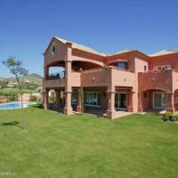 Villa in Spain, Andalucia, 531 sq.m.