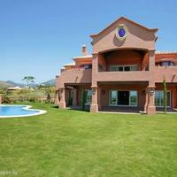 Villa in Spain, Andalucia, 531 sq.m.