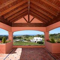 Villa in Spain, Andalucia, 531 sq.m.