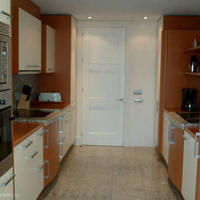 Flat in Spain, Andalucia, 242 sq.m.