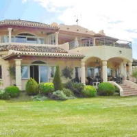 House in Spain, Andalucia, 982 sq.m.
