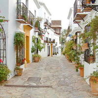 Townhouse in Spain, Andalucia, 138 sq.m.