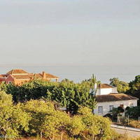 Villa in Spain, Andalucia, 990 sq.m.