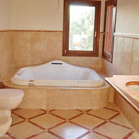 Villa in Spain, Andalucia, 990 sq.m.