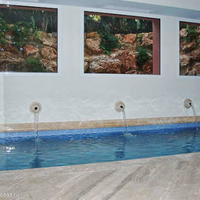 Villa in Spain, Andalucia, 990 sq.m.