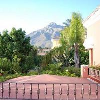 Villa in Spain, Andalucia, 990 sq.m.