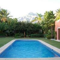 Villa in Spain, Andalucia, 990 sq.m.
