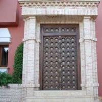 Villa in Spain, Andalucia, 990 sq.m.