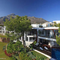 Townhouse in Spain, Andalucia, 350 sq.m.