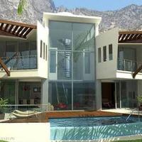 Townhouse in Spain, Andalucia, 350 sq.m.