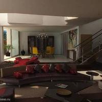 Townhouse in Spain, Andalucia, 350 sq.m.